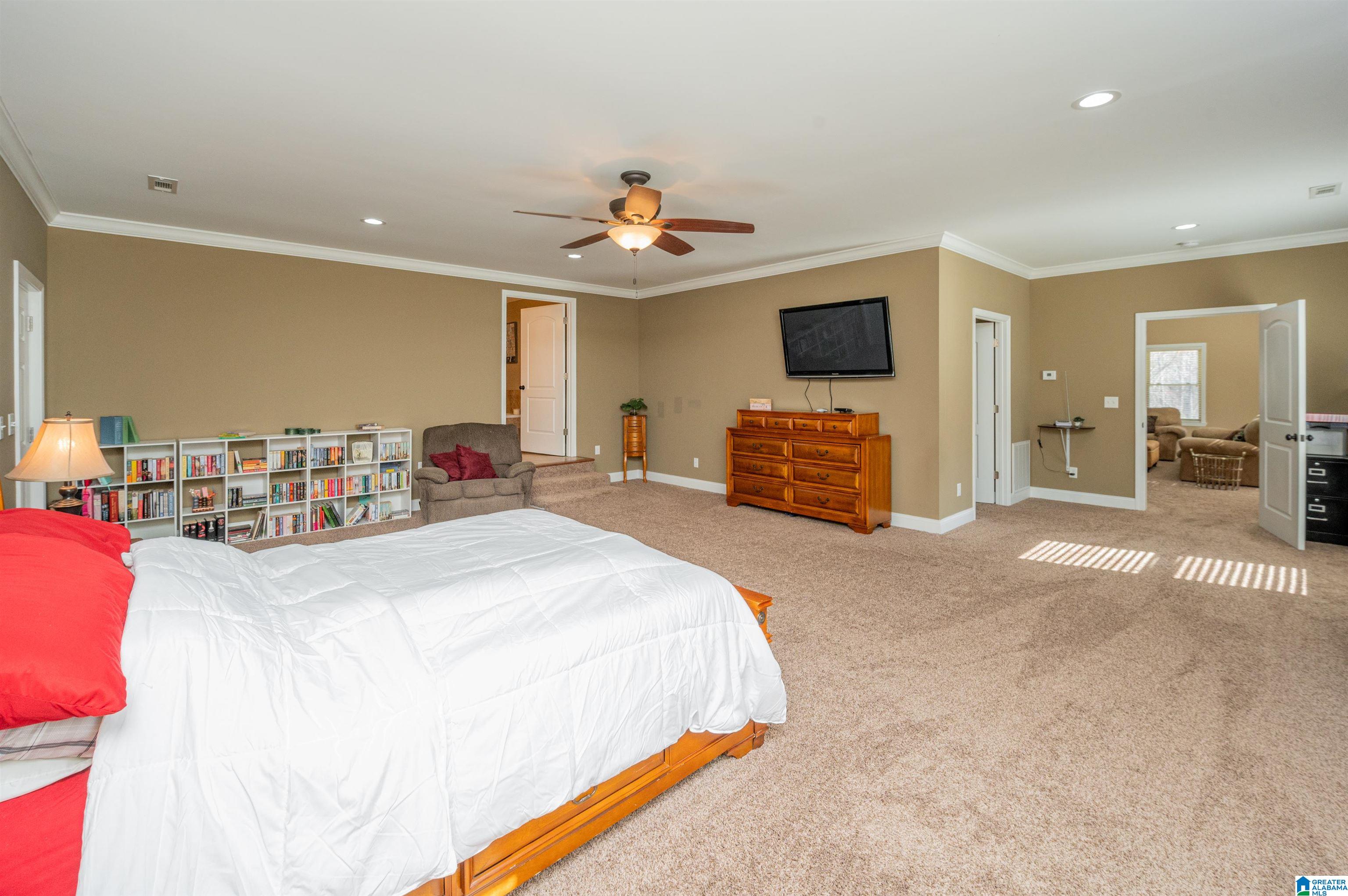 3631 County Road 69 Clanton, AL 35045 - Photo 25 of 50