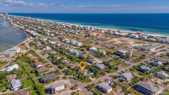 $1,090,000 | 900 Largo Drive, Pensacola Beach, FL 32561