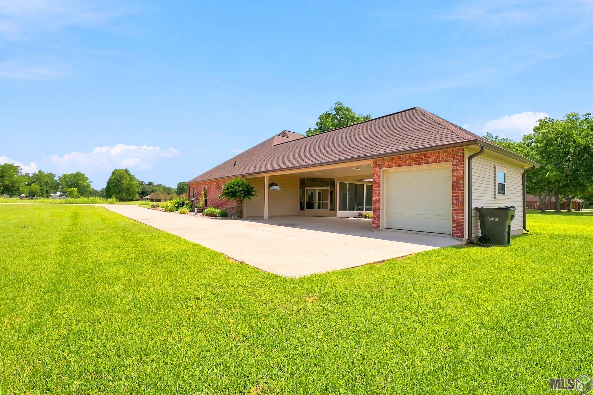 5470 Wye Road Lakeland, LA 70752 - Photo 33 of 43