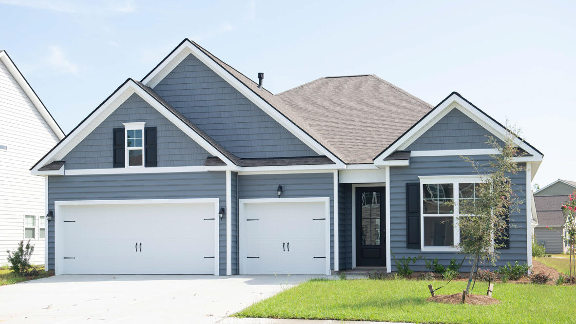 417 Ribiero Drive Summerville, SC 29486 - Photo 1 of 1 Trivecta-Exterior A