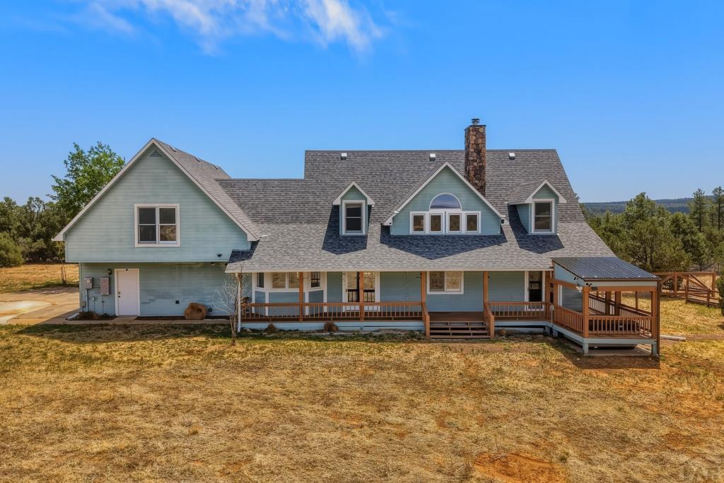 23360 Monarch Road Aguilar, CO 81020 - Photo 1 of 52