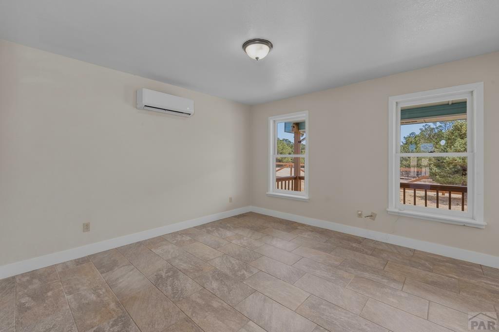 23360 Monarch Road Aguilar, CO 81020 - Photo 13 of 52 an empty room with a window