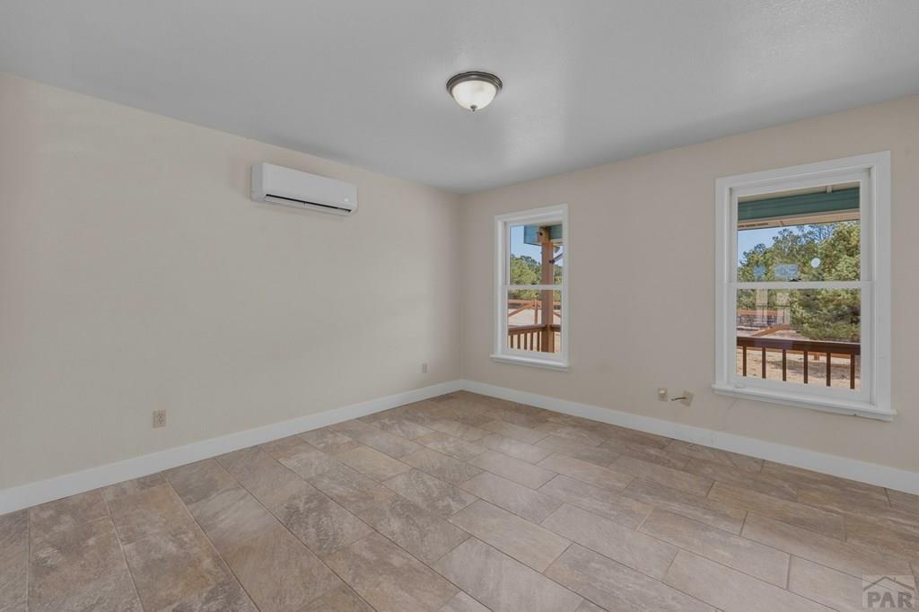 23360 Monarch Road Aguilar, CO 81020 - Photo 15 of 52 an empty room with a window