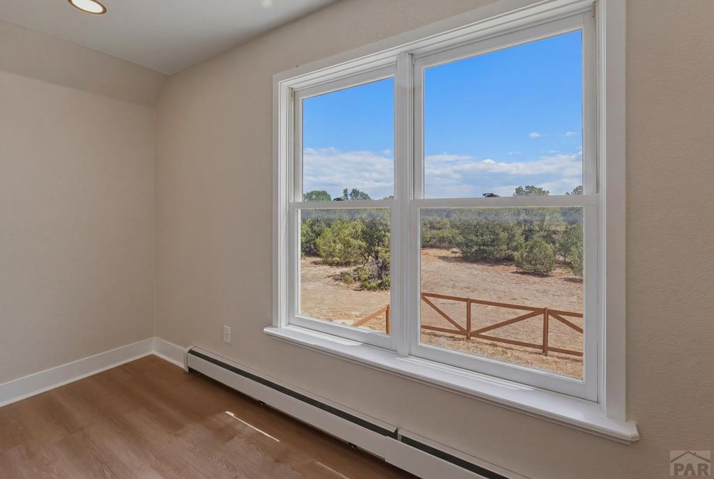 23360 Monarch Road Aguilar, CO 81020 - Photo 29 of 52 a view of a small space with a large window
