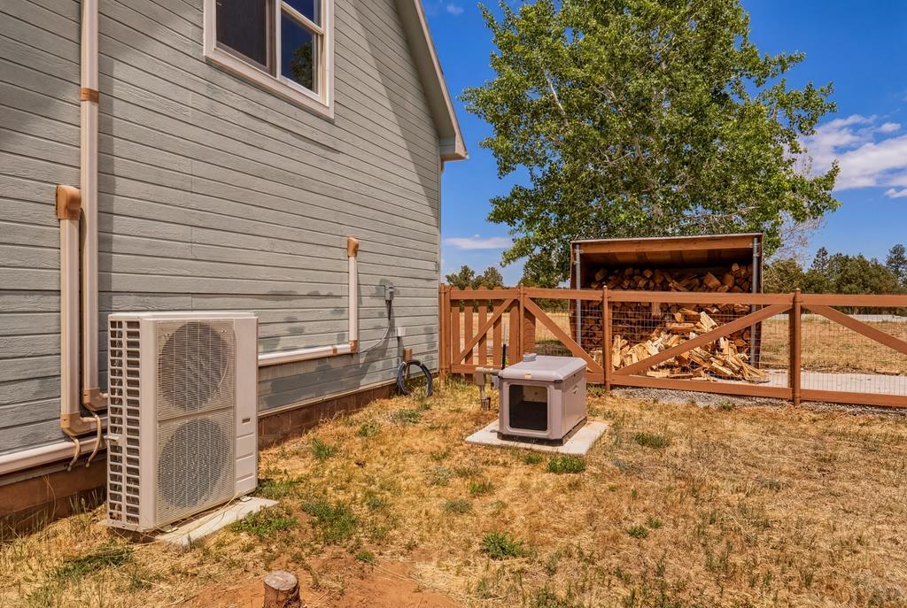 23360 Monarch Road Aguilar, CO 81020 - Photo 41 of 52 a outdoor space with a barbeque