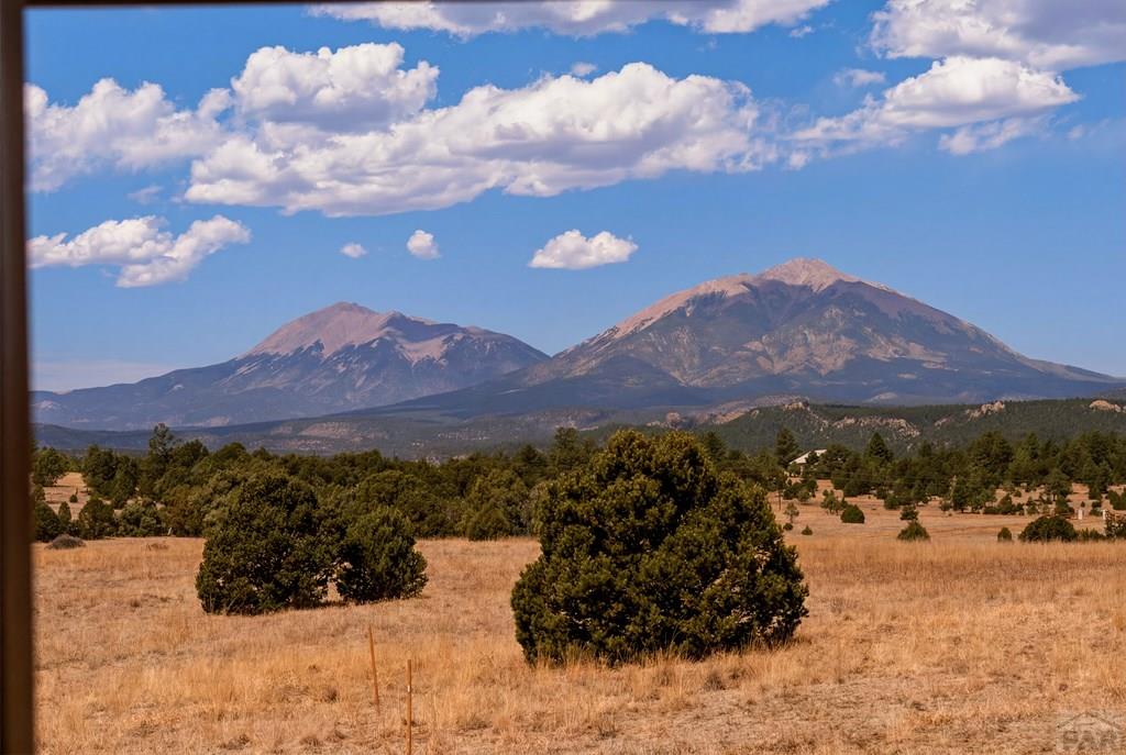 23360 Monarch Road Aguilar, CO 81020 - Photo 47 of 52 a view of a lot of mountains and in the background