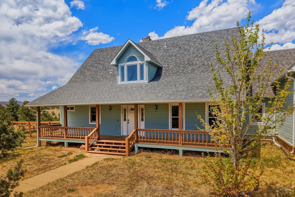 23360 Monarch Road Aguilar, CO 81020 - Photo 48 of 52