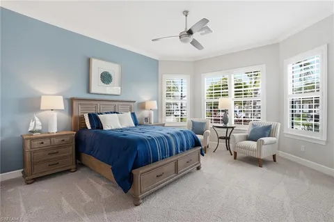 $2,395,000 | 9525 Montelanico Loop, Naples, FL 34119
