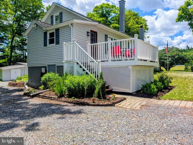 4762 Cortland Road New Paris, PA 15554 - Photo 90 of 98