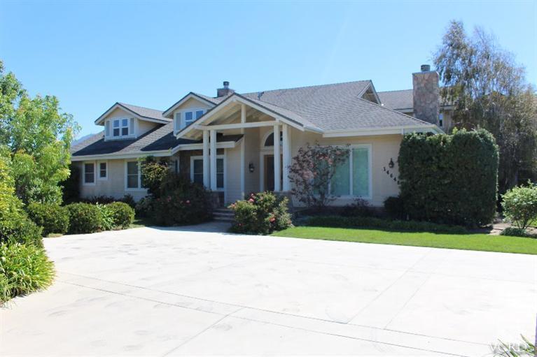 14648 West Telegraph Road Santa Paula, CA 93060 - Photo 1 of 41 Primary Photo