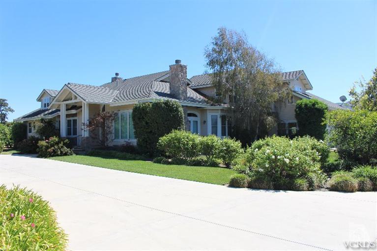 14648 West Telegraph Road Santa Paula, CA 93060 - Photo 2 of 41 Additional Photo