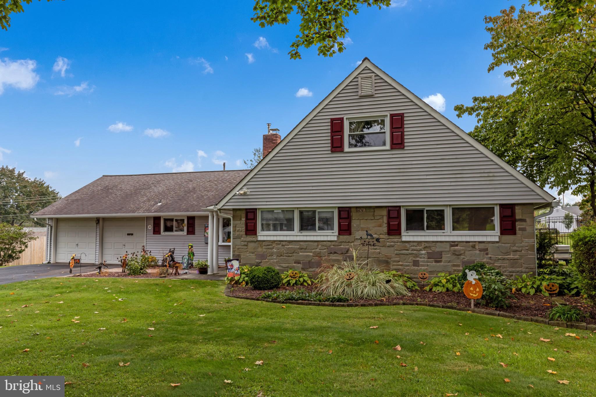 34 Firebush Road Levittown, PA 19056 - Photo 2 of 25