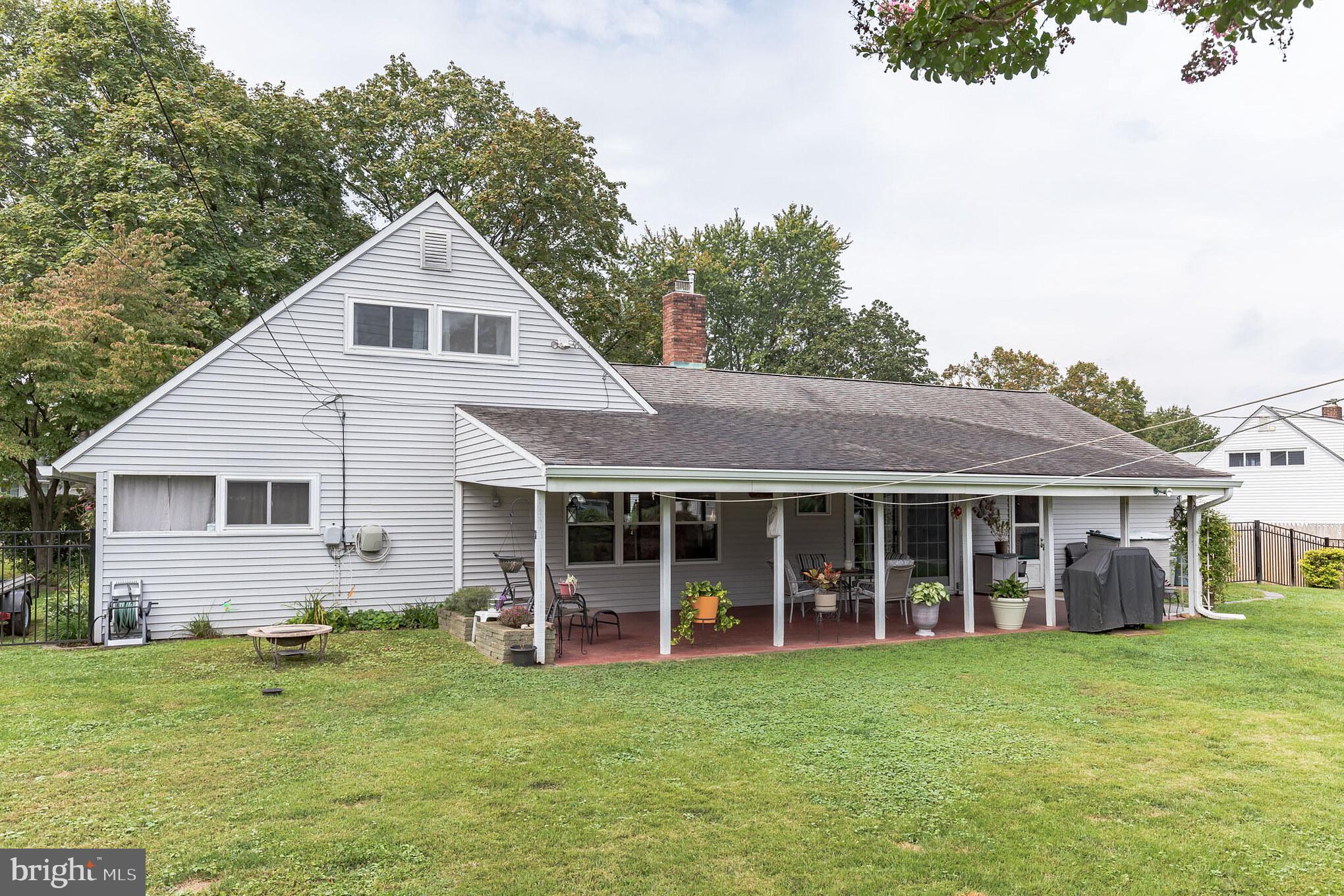 34 Firebush Road Levittown, PA 19056 - Photo 25 of 25