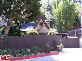 8400 Ridpath Drive Los Angeles, CA 90046 - Photo 1 of 1 Gallery Image 1