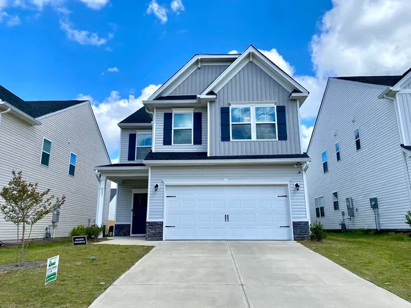 $2,000 | 601 Count Fleet Court, Graniteville, SC 29829