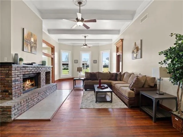 $309,999 | 5411 Dixie Lane, Alexandria, LA 71301