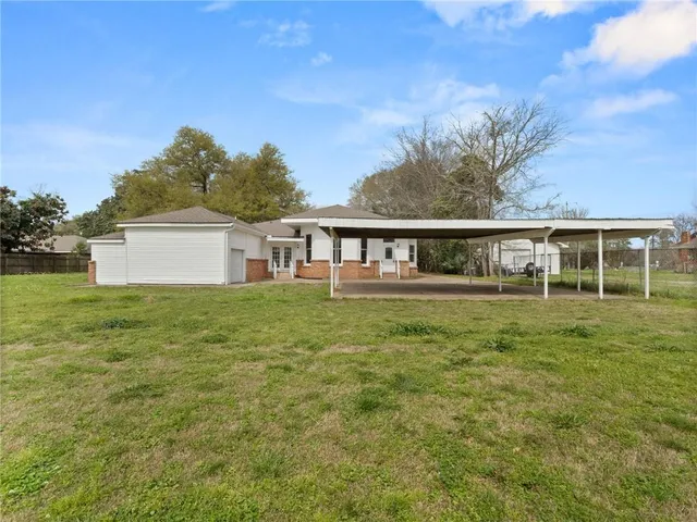 $309,999 | 5411 Dixie Lane, Alexandria, LA 71301