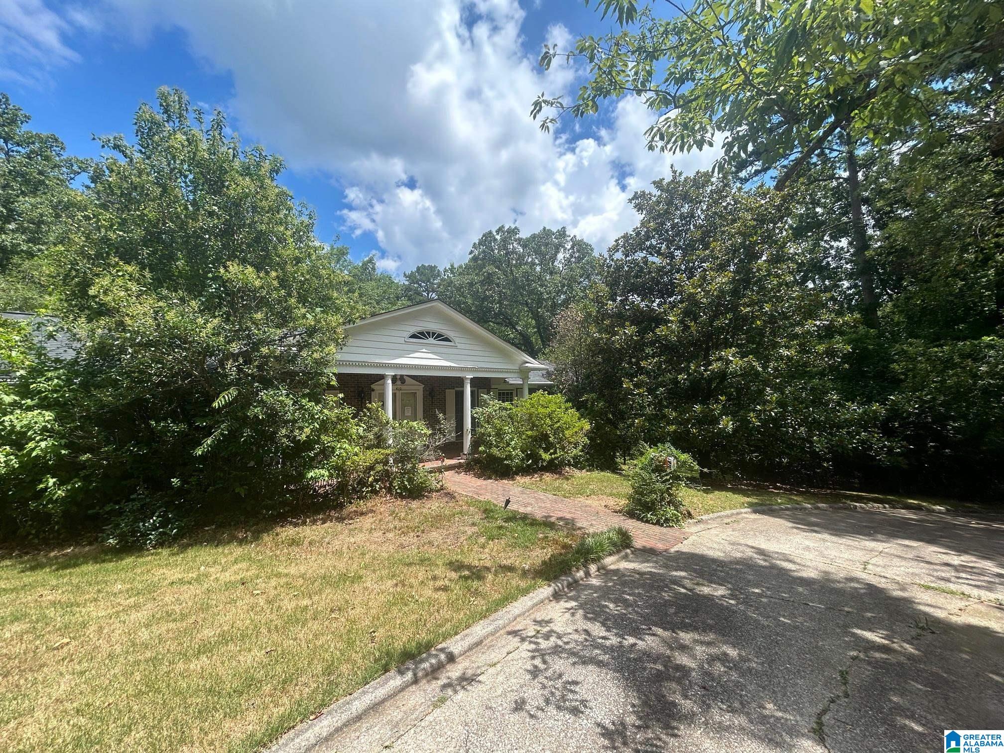 410 Rocky Ridge Road Northeast Jacksonville, AL 36265 - Photo 3 of 41