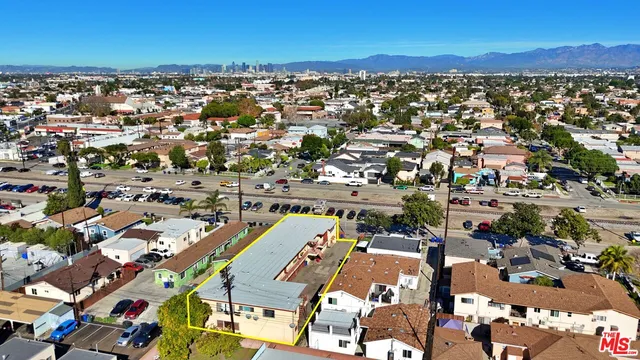 $2,050,000 | 2844 Ardmore Avenue, South Gate, CA 90280
