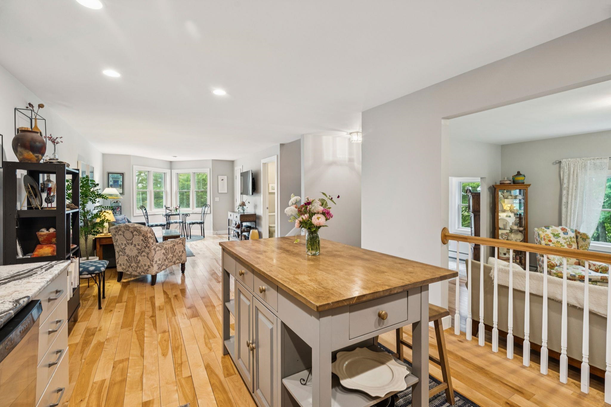 26 Barrister Path Grantham, NH 03753 - Photo 11 of 33 Gallery Image 11