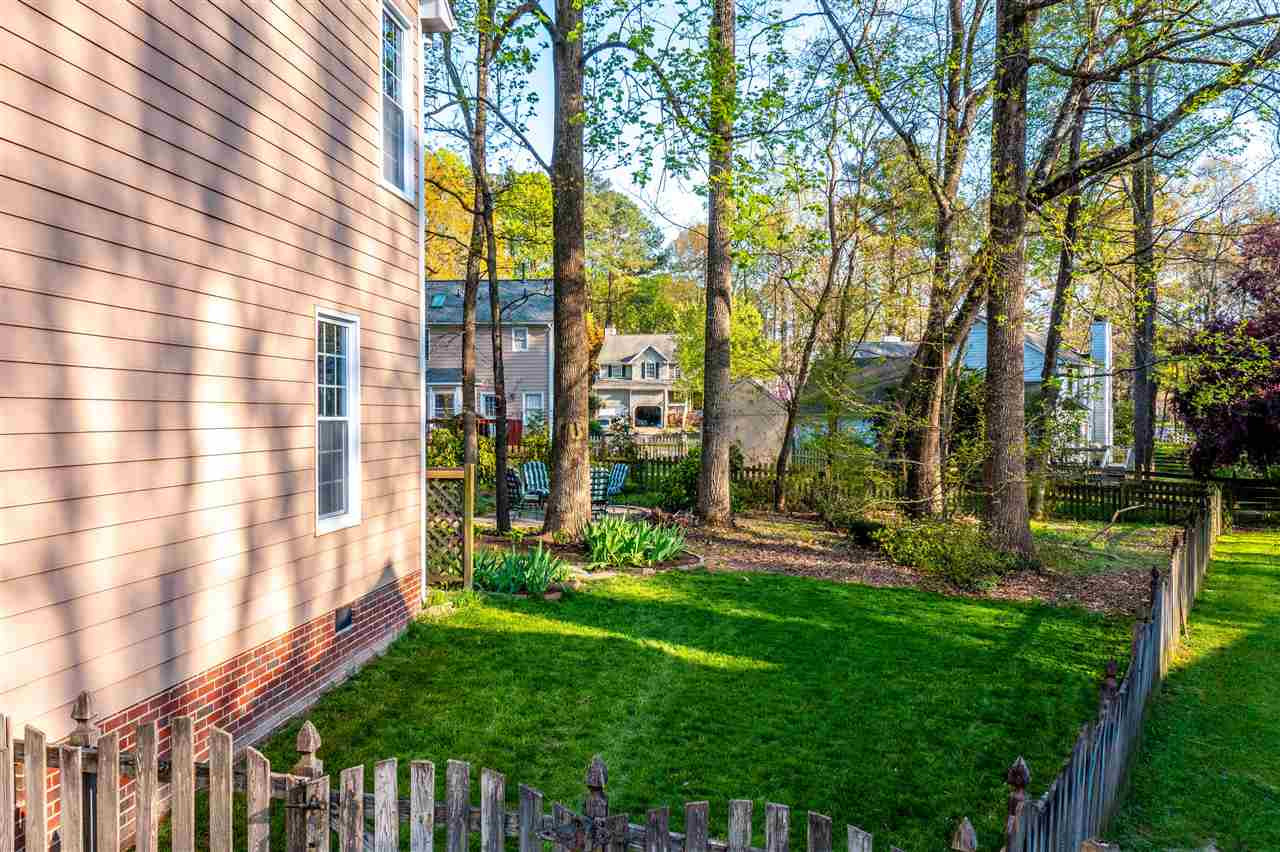 5821 Raddington Street Raleigh, NC 27613 - Photo 12 of 29 Photo 12