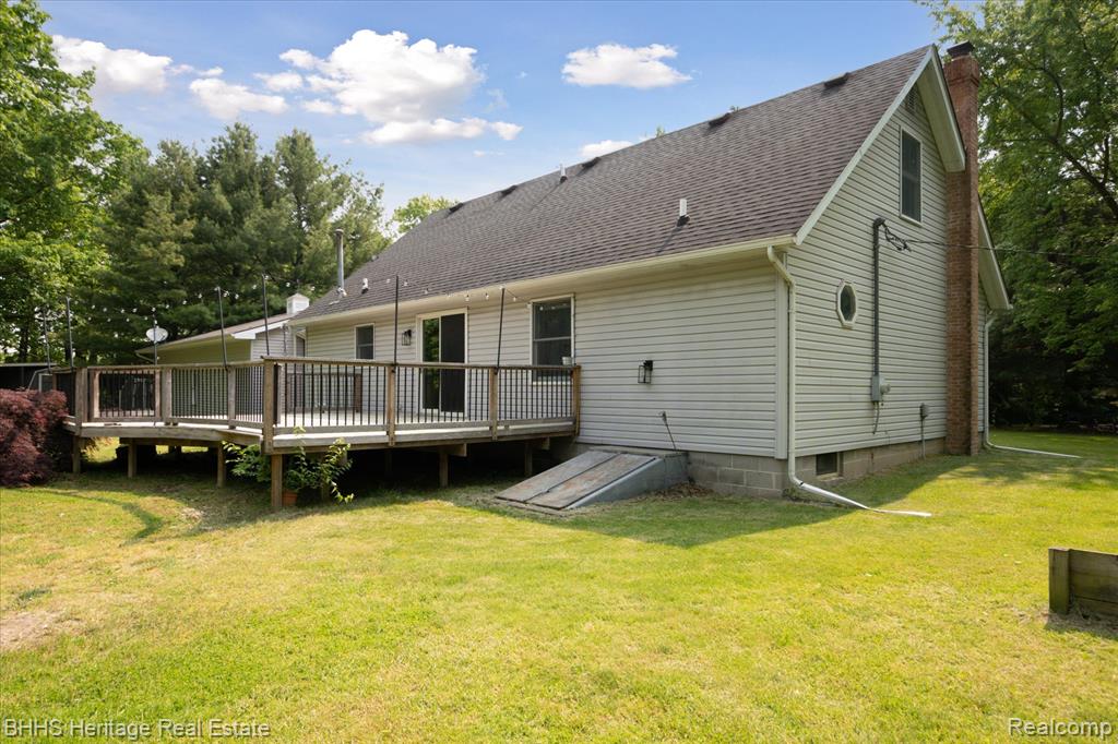4837 East Clyde Road Howell, MI 48855 - Photo 45 of 58