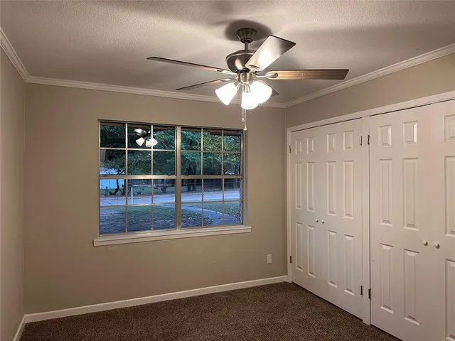 en view interior of the house and window