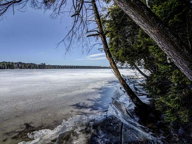 989 North Big Lake Loop Road Three Lakes, WI 54562 - Photo 10 of 16 Gallery Image 10