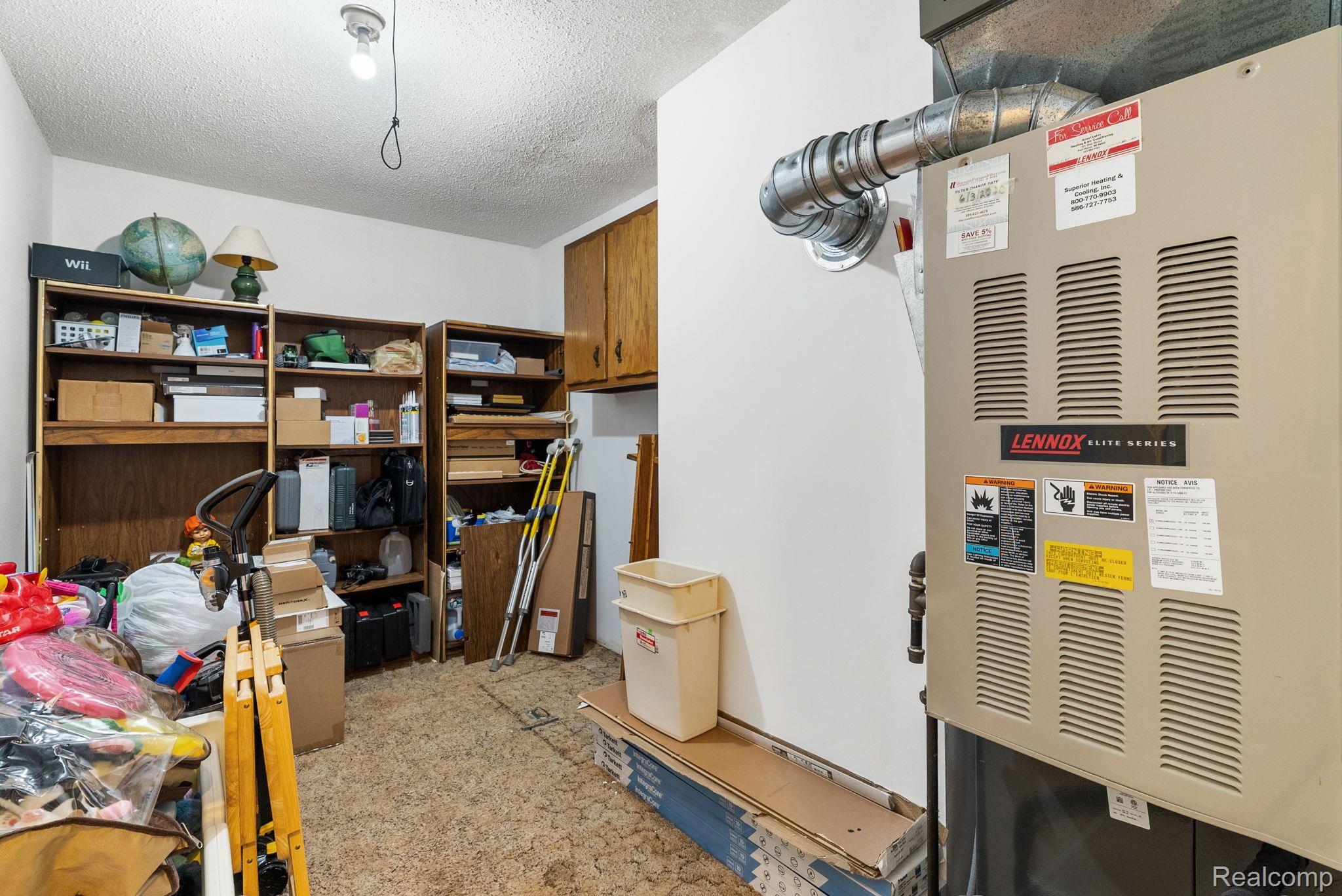 7616 Cribbins Road Jeddo, MI 48032 - Photo 38 of 55 Gallery Image 38
