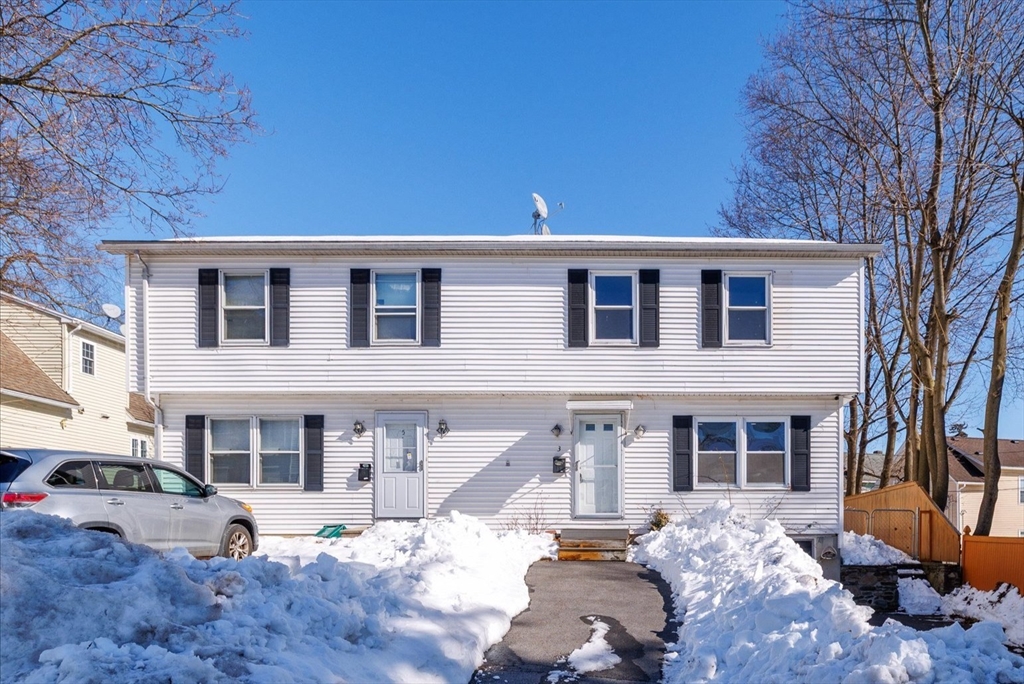 3 Payson Street Worcester, MA 01607 - Photo 1 of 29