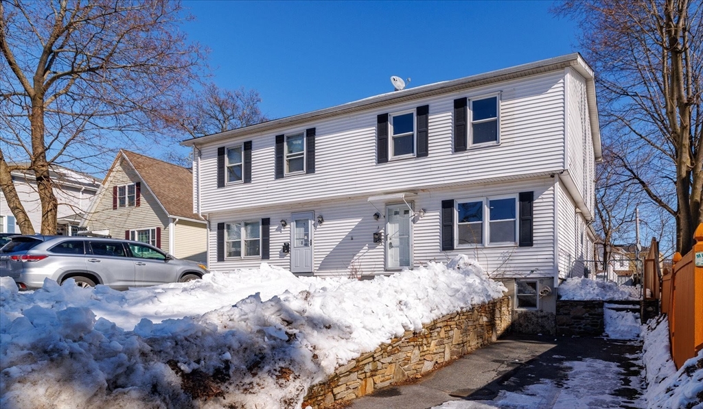 3 Payson Street Worcester, MA 01607 - Photo 2 of 29