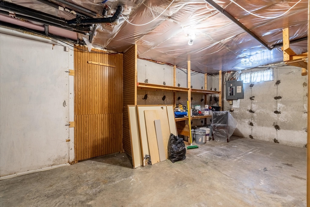 3 Payson Street Worcester, MA 01607 - Photo 23 of 29