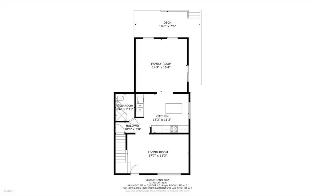3 Payson Street Worcester, MA 01607 - Photo 27 of 29