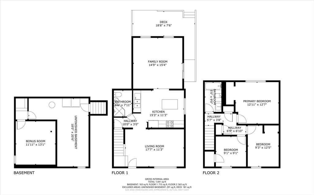 3 Payson Street Worcester, MA 01607 - Photo 29 of 29