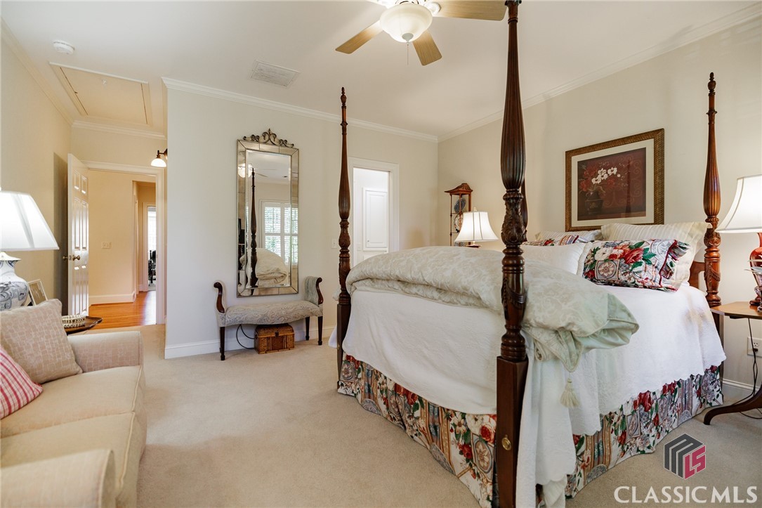 625 Fortson Road Athens, GA 30606 - Photo 42 of 69