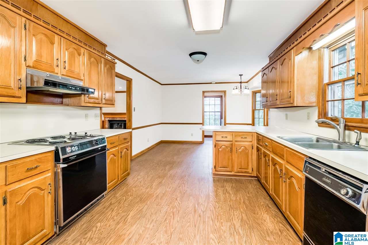 3264 Brashford Road Vestavia Hills, AL 35216 - Photo 16 of 34