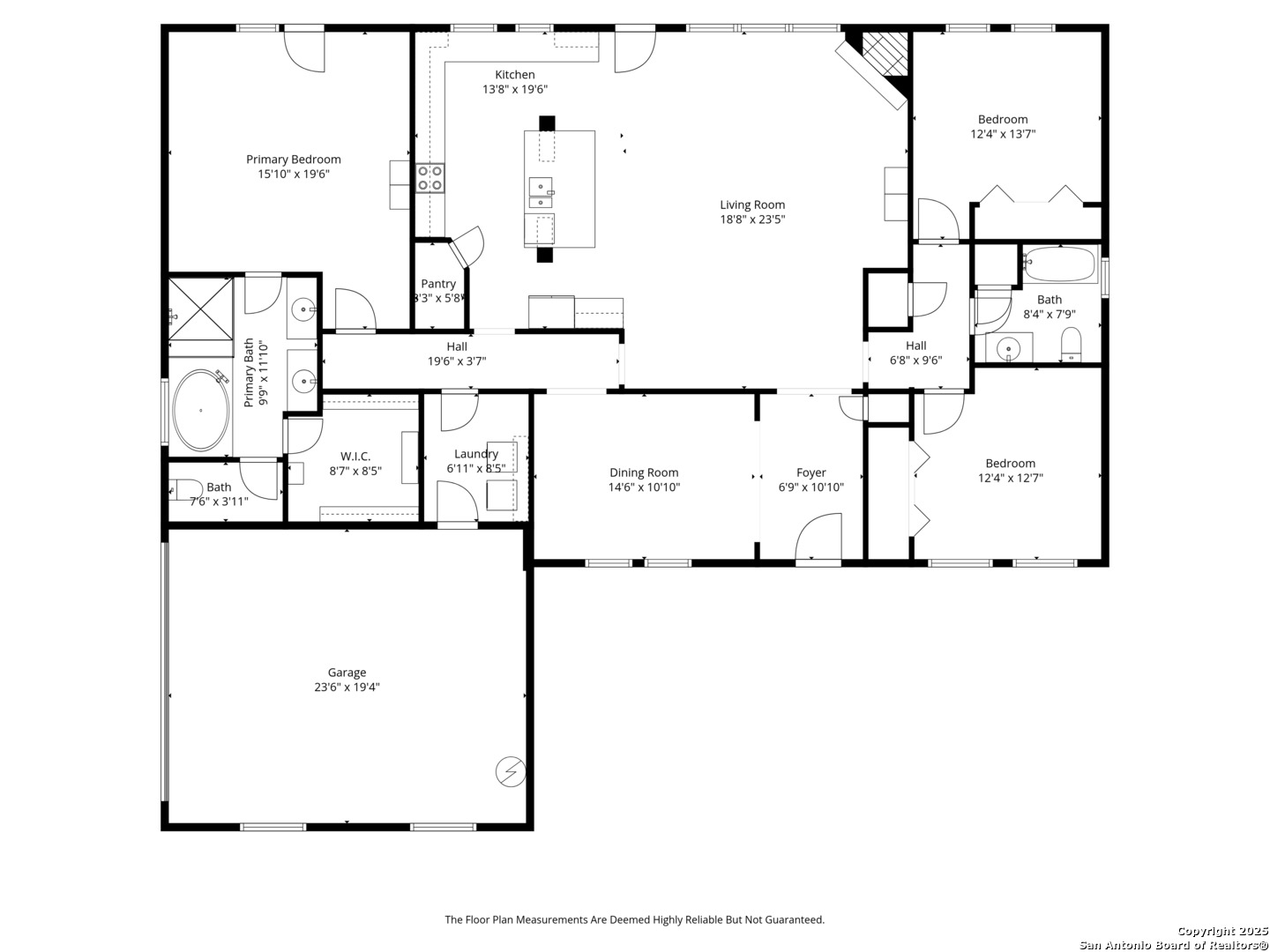 905 Cypress Pass Road Spring Branch, TX 78070 - Photo 36 of 42