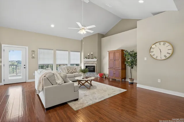 $519,000 | 905 Cypress Pass Road, Spring Branch, TX 78070