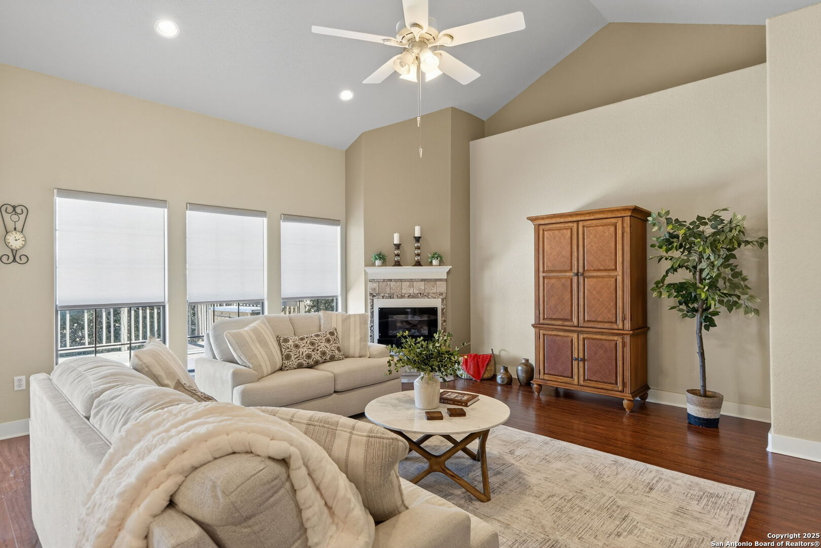 905 Cypress Pass Road Spring Branch, TX 78070 - Photo 8 of 42