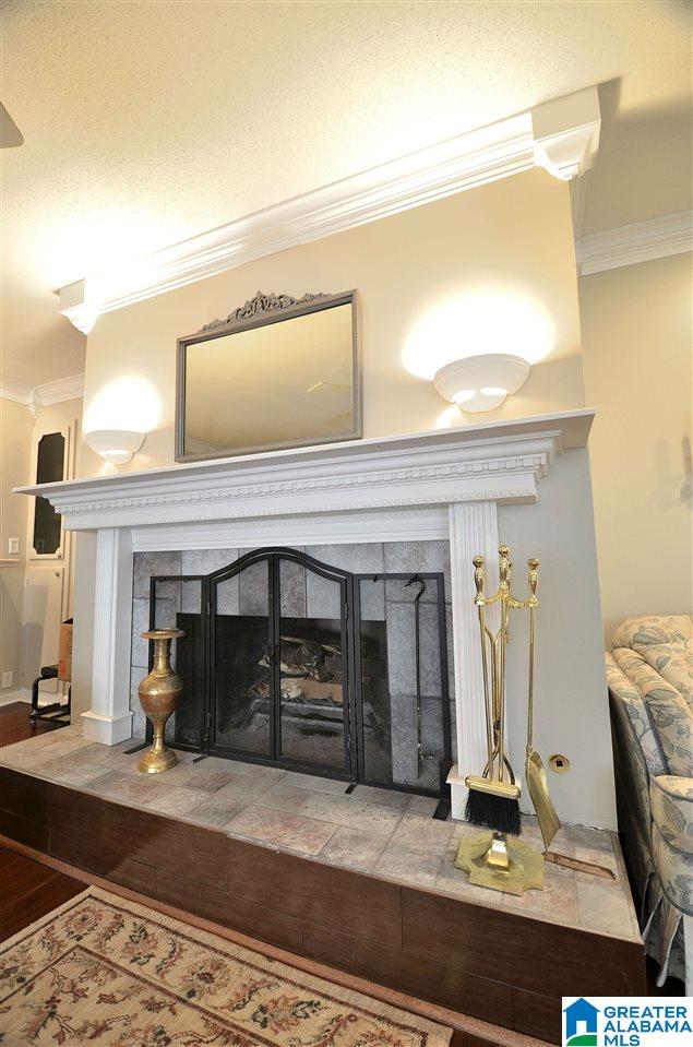 4 Ridge Drive Pelham, AL 35124 - Photo 7 of 46