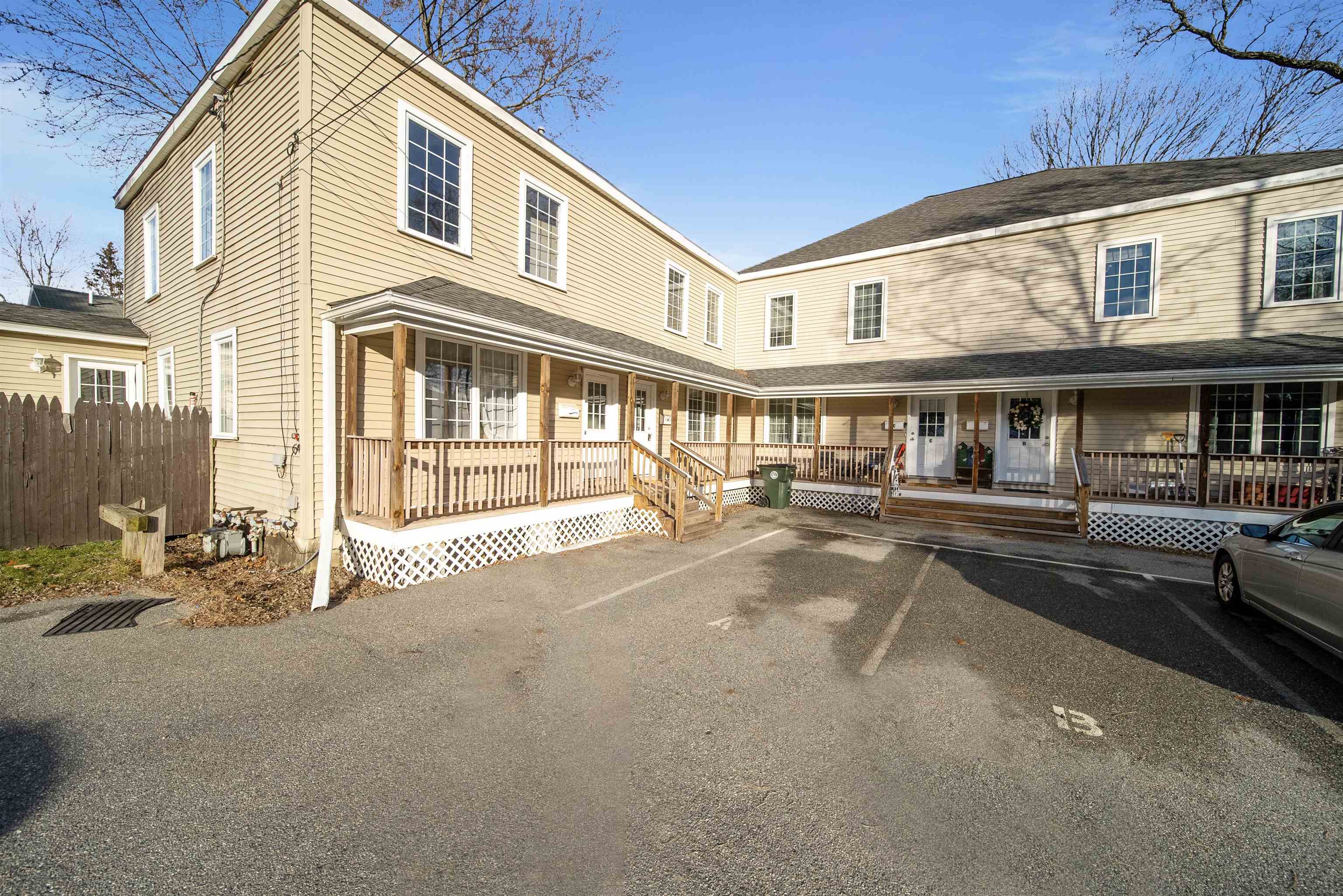 33 West Elmhurst Avenue, Unit B Manchester, NH 03103 - Photo 1 of 23