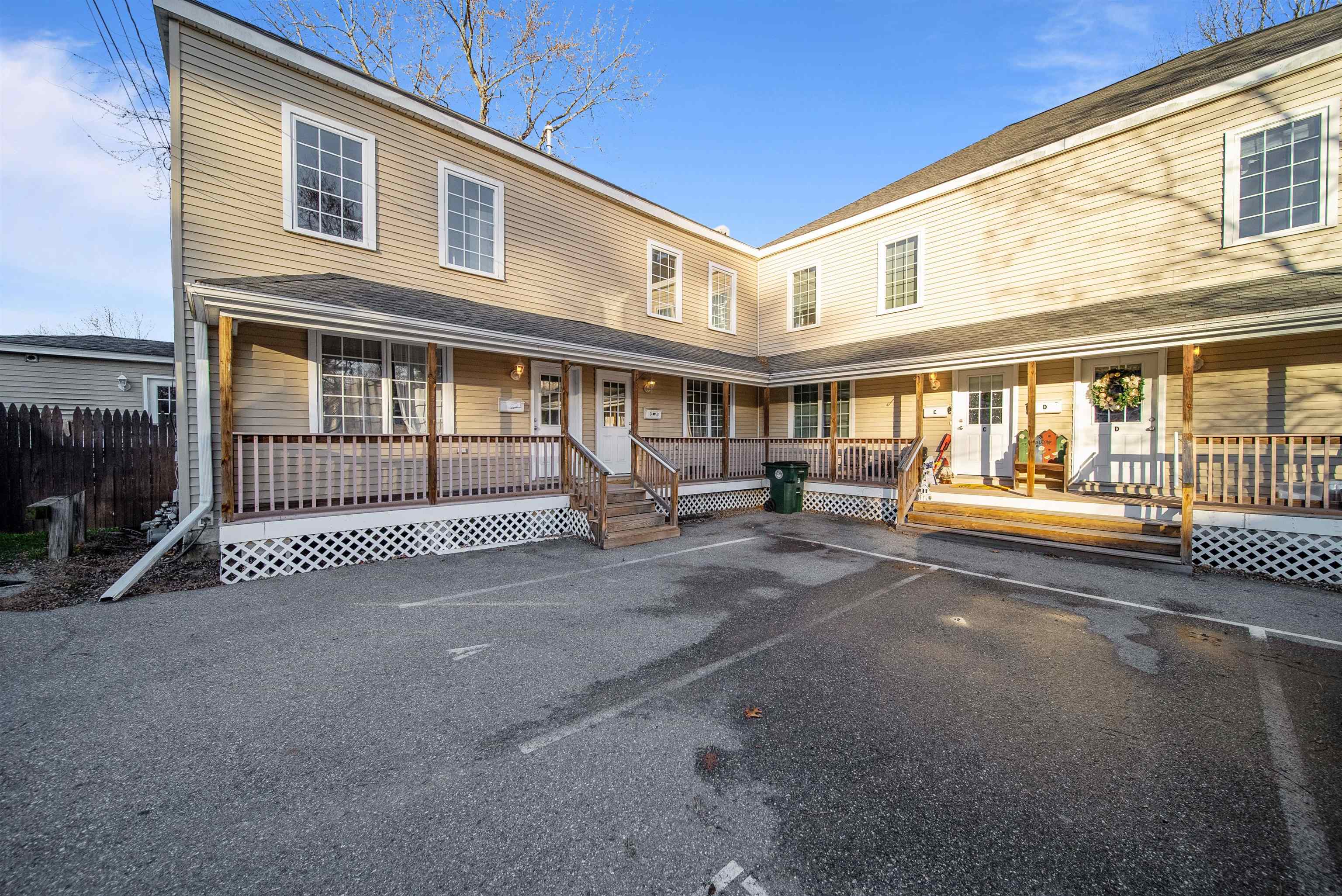 33 West Elmhurst Avenue, Unit B Manchester, NH 03103 - Photo 2 of 23