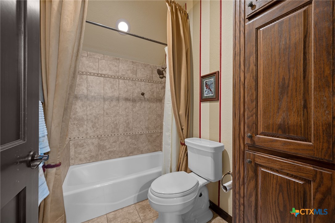 14049 Indian Bluff Road Temple, TX 76502 - Photo 33 of 46