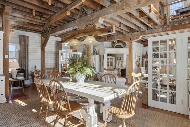 $849,900 | 33511 Old Mill Drive, Lone Rock, WI 53556