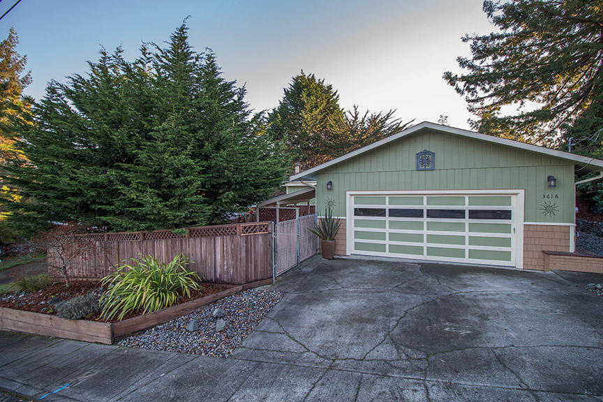 3616 Edgewood Road Eureka, CA 95501 - Photo 2 of 36