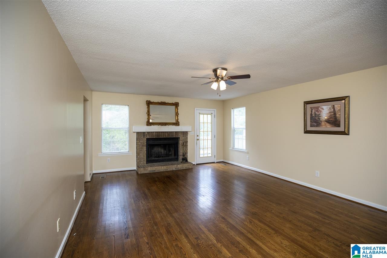 8829 Brasher Road Pinson, AL 35126 - Photo 24 of 40