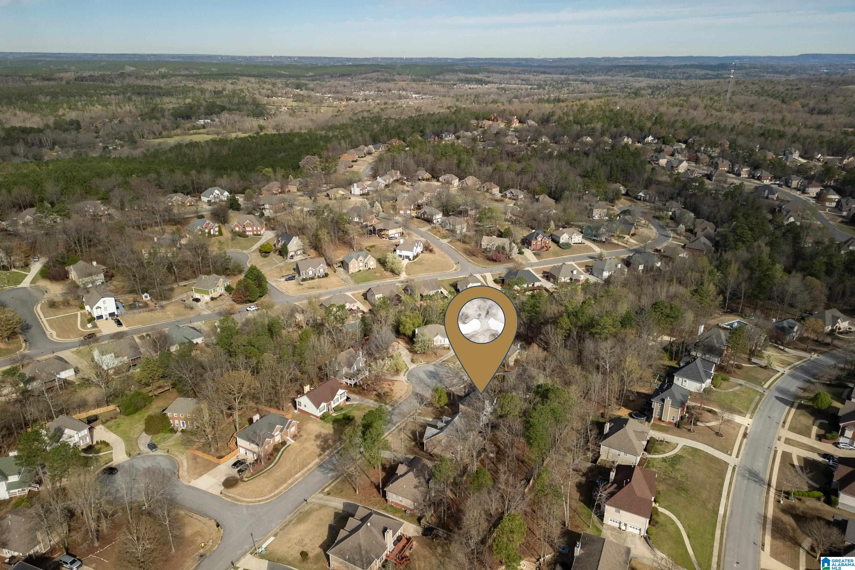164 Grande Club Drive Alabaster, AL 35114 - Photo 40 of 41