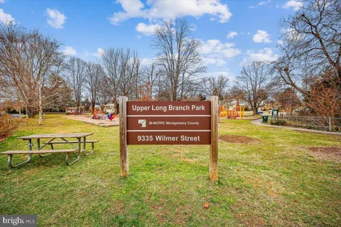 $685,000 | 9817 Cherry Tree Lane, Silver Spring, MD 20901