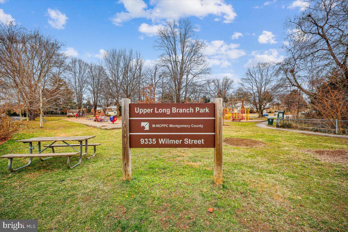 9817 Cherry Tree Lane Silver Spring, MD 20901 - Photo 61 of 73