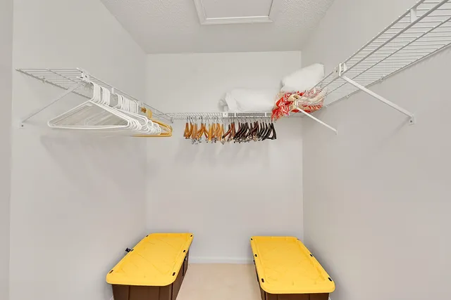 a view of a swimming pool